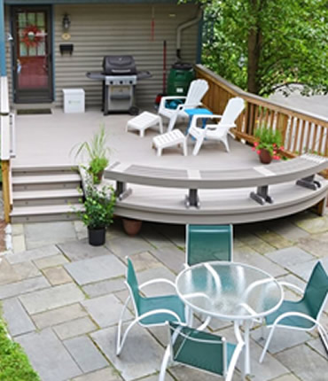 Roofing and Masonry Contractor in Auburn