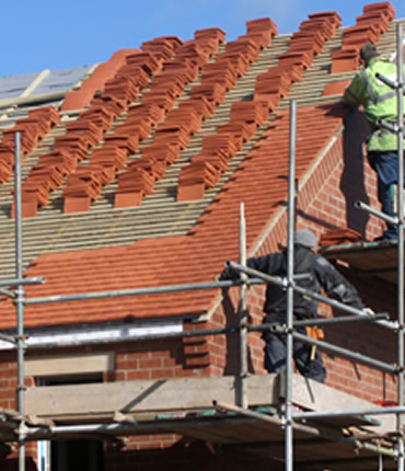 Roofing and Masonry Contractor in Auburn