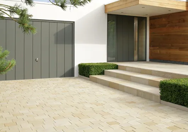 Affordable driveways in Auburn