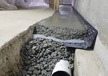 best foundation repair in Auburn