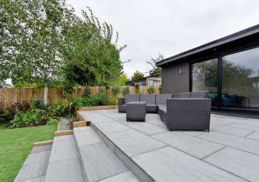 Affordable Patio contractor in Auburn