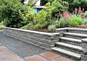 Roofing and Masonry Contractor in Auburn