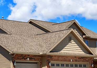 Roofing and Masonry Contractor in Auburn